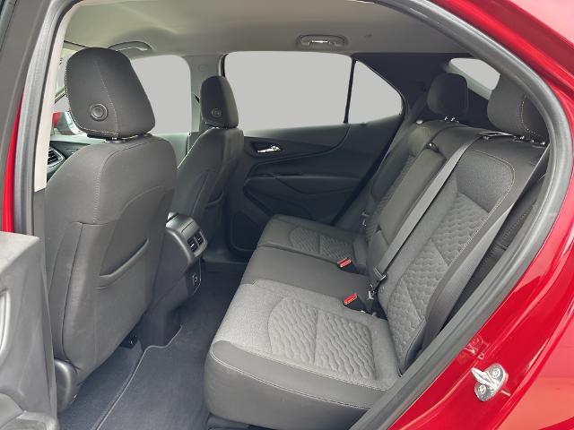 2021 Chevrolet Equinox Vehicle Photo in MANITOWOC, WI 54220-5838