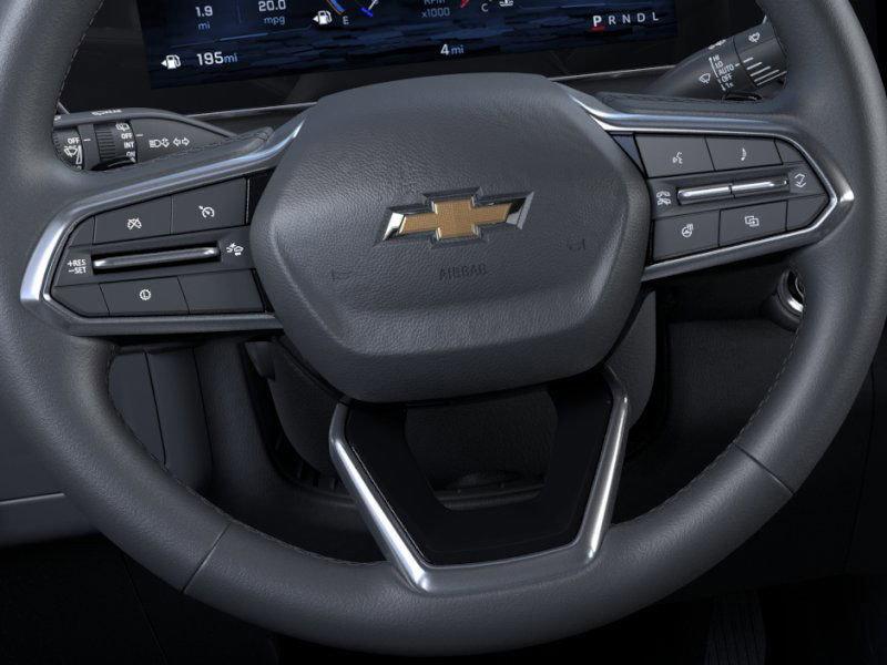 2025 Chevrolet Tahoe Vehicle Photo in POOLER, GA 31322-3252