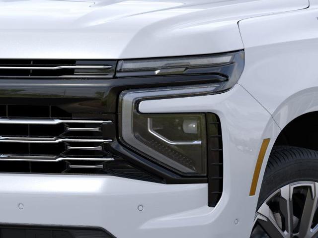 2026 Chevrolet Tahoe Vehicle Photo in SAVANNAH, GA 31406-4513