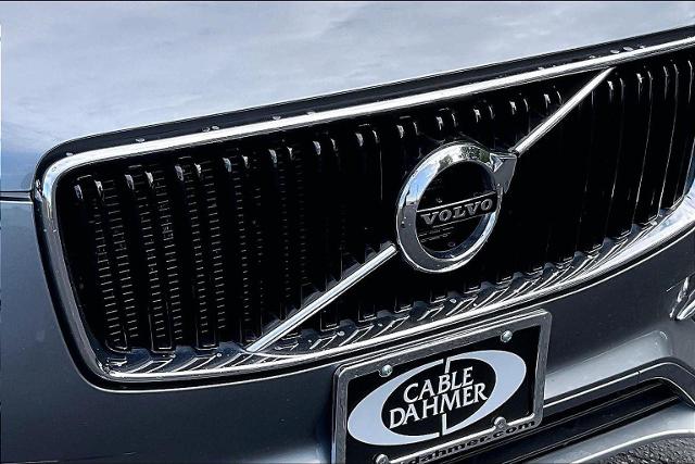 2018 Volvo XC90 Vehicle Photo in INDEPENDENCE, MO 64055-1314
