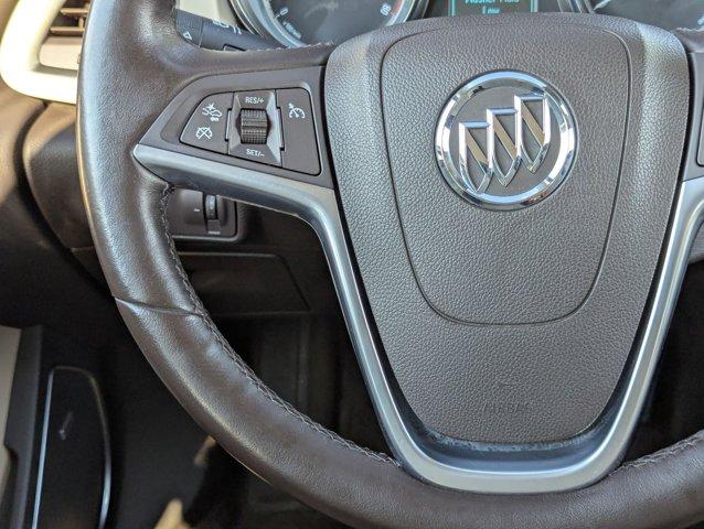 2015 Buick Verano Vehicle Photo in San Antonio, TX 78230