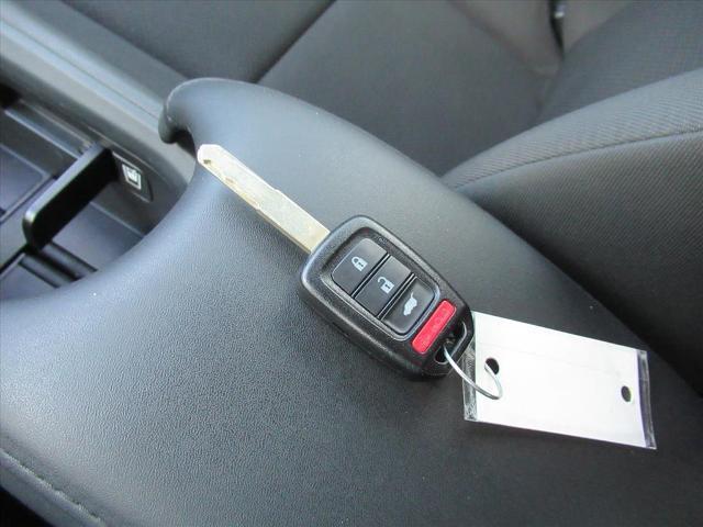 2022 Honda HR-V Vehicle Photo in LEESBURG, FL 34788-4022