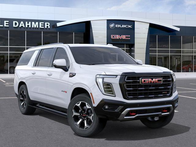 2026 GMC Yukon XL Vehicle Photo in TOPEKA, KS 66609-0000