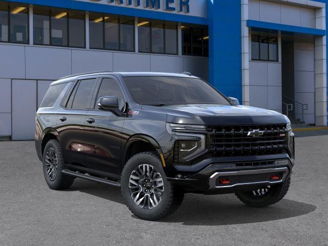2026 Chevrolet Tahoe Vehicle Photo in KANSAS CITY, MO 64114-4502