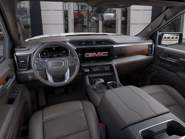 2026 GMC Sierra 1500 Vehicle Photo in INDEPENDENCE, MO 64055-1377