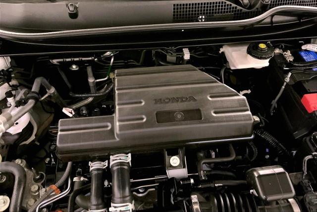 2022 Honda CR-V Vehicle Photo in KANSAS CITY, MO 64114-4502