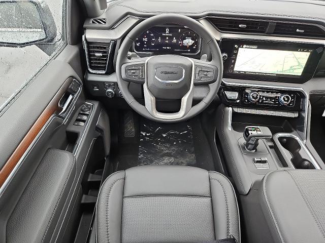 2026 GMC Sierra 1500 Vehicle Photo in TREVOSE, PA 19053-4984