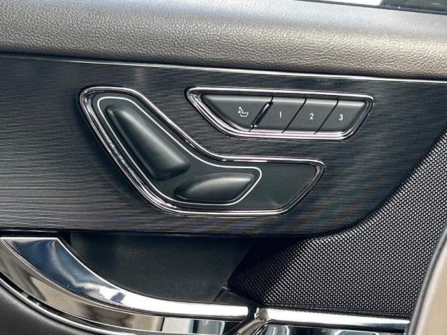 2020 Lincoln Corsair Vehicle Photo in Statesboro, GA 30458