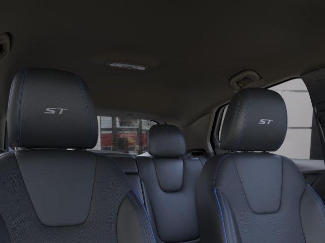 2026 Buick Encore GX Vehicle Photo in INDEPENDENCE, MO 64055-1377