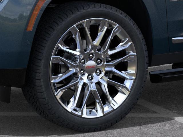 2026 GMC Yukon Vehicle Photo in INDEPENDENCE, MO 64055-1377