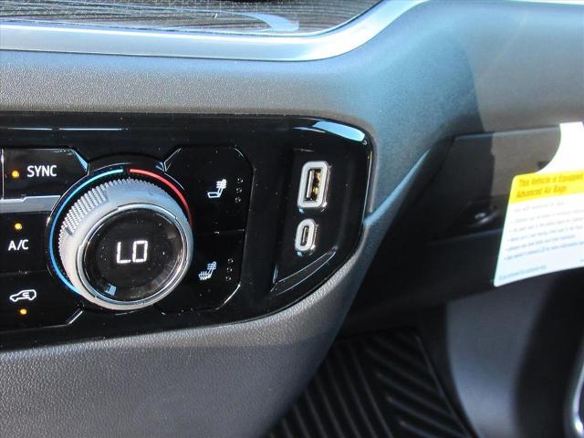2026 Chevrolet Silverado 1500 Vehicle Photo in LEESBURG, FL 34788-4022