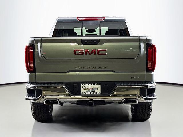 2026 GMC Sierra 1500 Vehicle Photo in PUYALLUP, WA 98371-4149