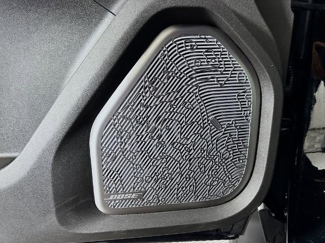 2025 GMC HUMMER EV SUV Vehicle Photo in PUYALLUP, WA 98371-4149