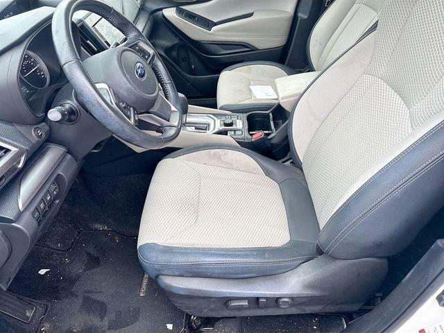2023 Subaru Forester Vehicle Photo in Doylestown, PA 18902