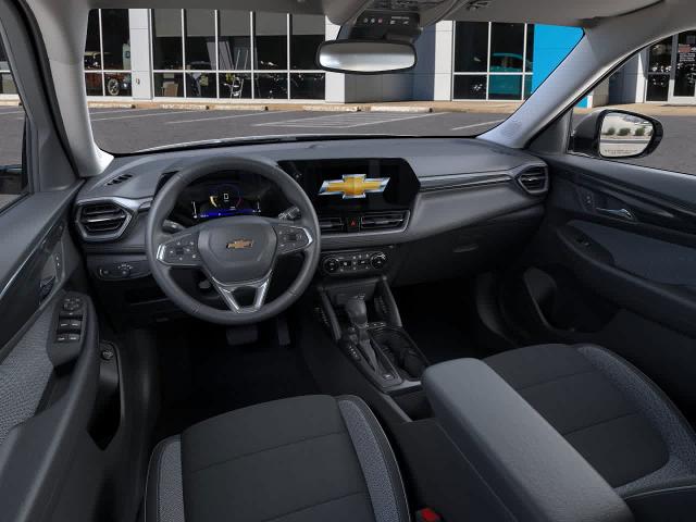 2026 Chevrolet Trailblazer Vehicle Photo in MOON TOWNSHIP, PA 15108-2571