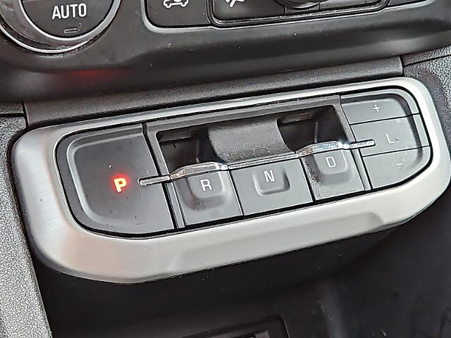 2023 GMC Acadia Vehicle Photo in TREVOSE, PA 19053-4984