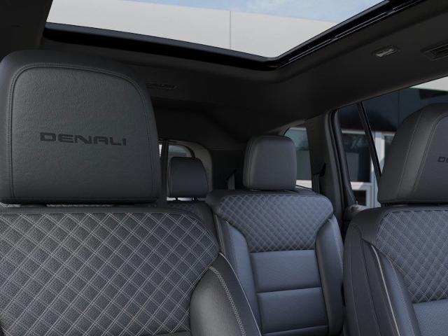 2026 GMC Acadia Vehicle Photo in TREVOSE, PA 19053-4984