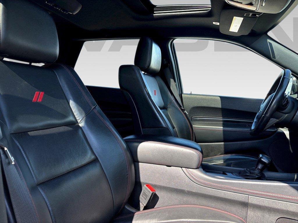 2024 Dodge Durango Vehicle Photo in SAVANNAH, GA 31406-4513