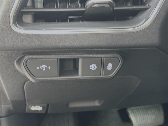 2025 Kia K4 Vehicle Photo in Everett, WA 98204