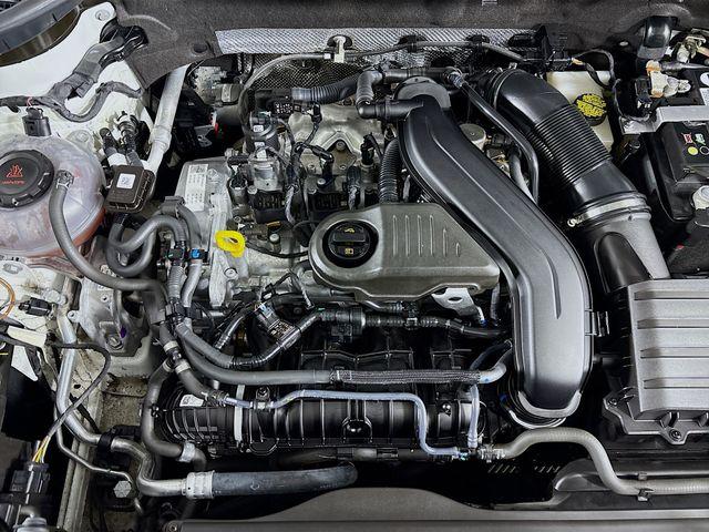 2023 Volkswagen Taos Vehicle Photo in Puyallup, WA 98371