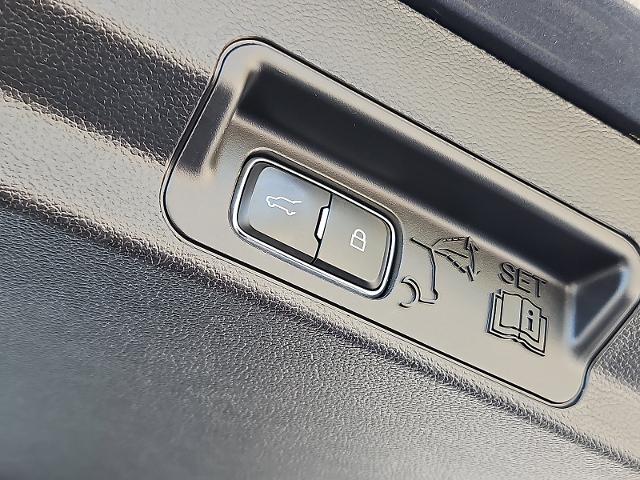 2020 Ford Explorer Vehicle Photo in TREVOSE, PA 19053-4984