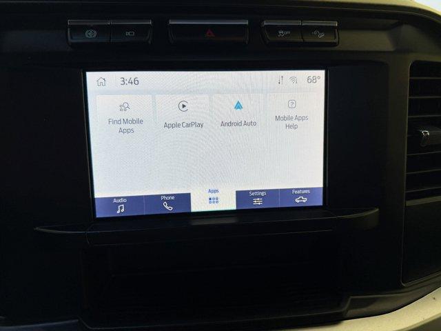 2023 Ford Super Duty F-350 SRW Vehicle Photo in LEOMINSTER, MA 01453-2952