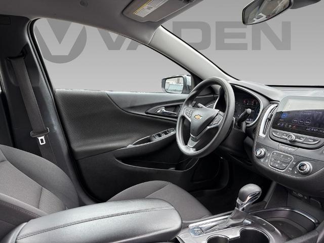 2023 Chevrolet Malibu Vehicle Photo in Savannah, GA 31419