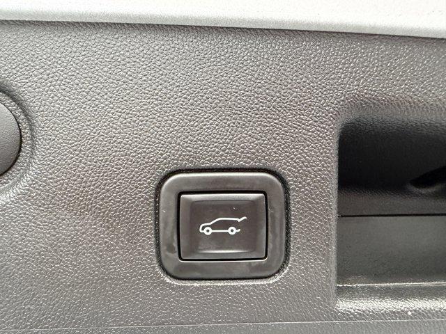 2021 Chevrolet Equinox Vehicle Photo in LEOMINSTER, MA 01453-2952