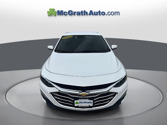 2023 Chevrolet Malibu Vehicle Photo in Cedar Rapids, IA 52402