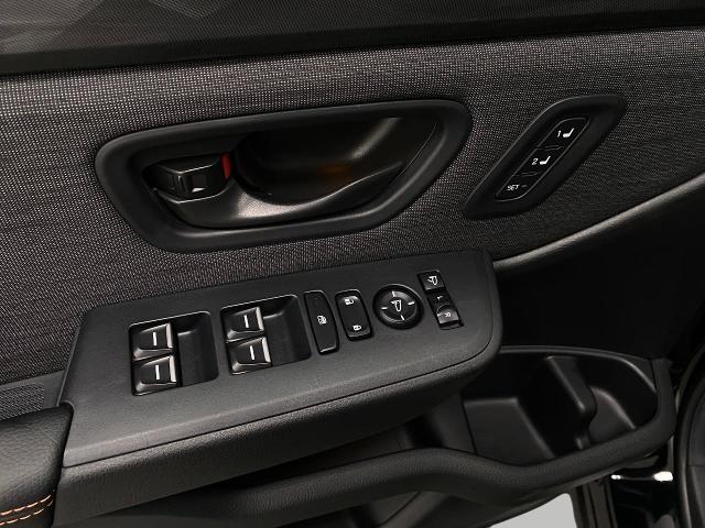 2026 Honda Passport Vehicle Photo in Appleton, WI 54913