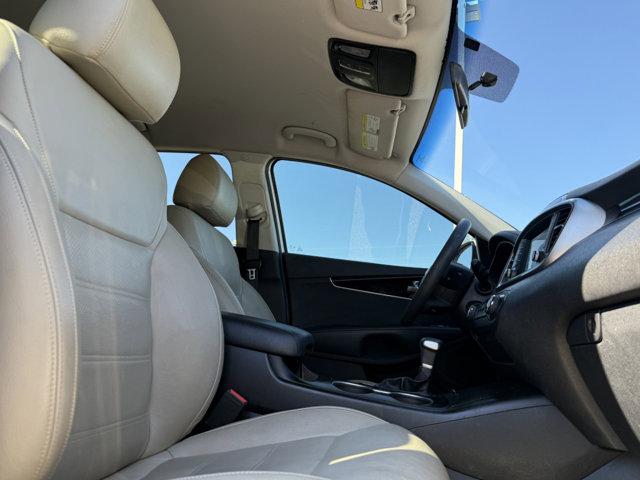 2020 Kia Sorento Vehicle Photo in Hinesville, GA 31313