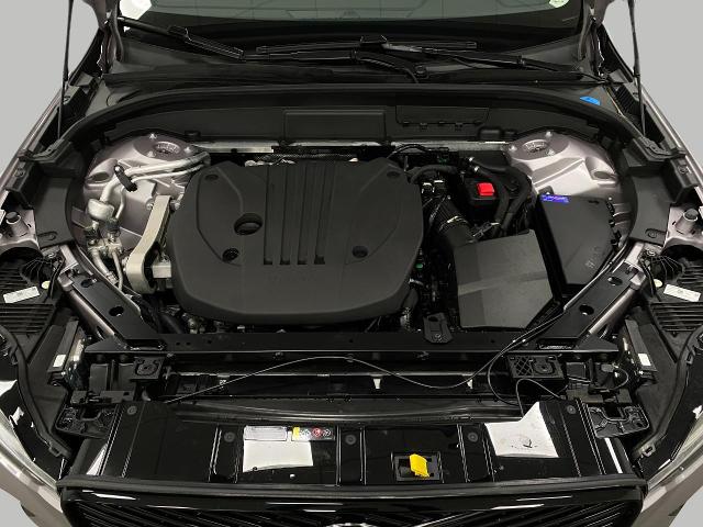 2026 Volvo XC60 Vehicle Photo in Appleton, WI 54913