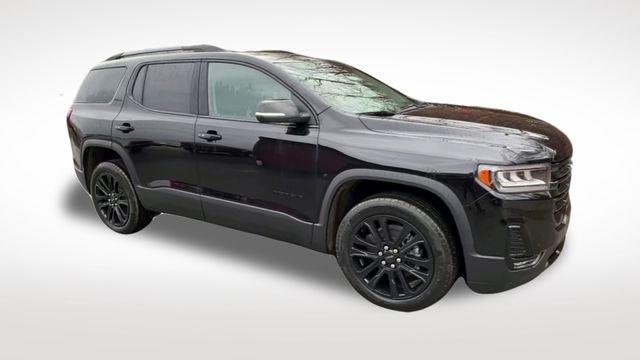 2023 GMC Acadia Vehicle Photo in Pleasant Hills, PA 15236
