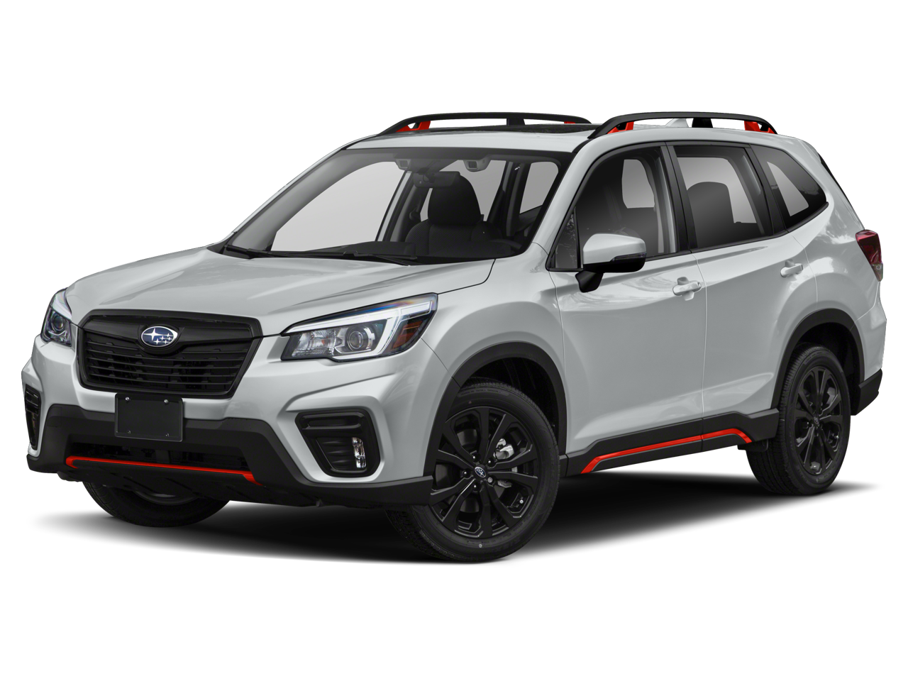 2019 Subaru Forester Vehicle Photo in Neenah, WI 54956