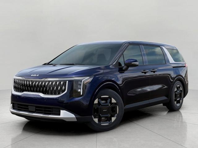 2026 Kia Carnival Vehicle Photo in Neenah, WI 54956