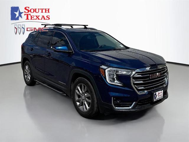 2022 GMC Terrain Vehicle Photo in McAllen, TX 78501