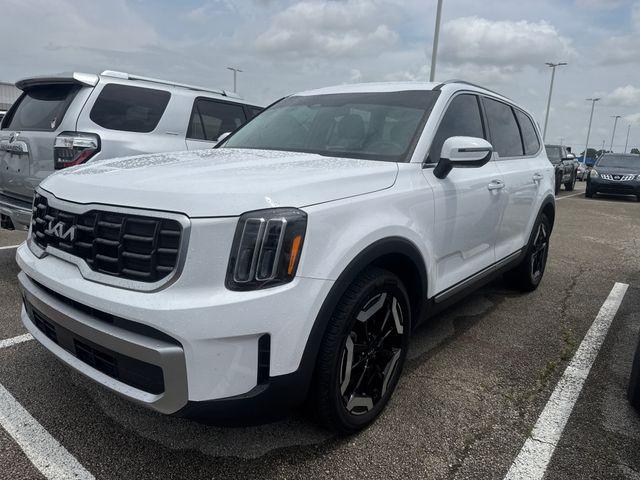 2023 Kia Telluride Vehicle Photo in Jonesboro, AR 72404