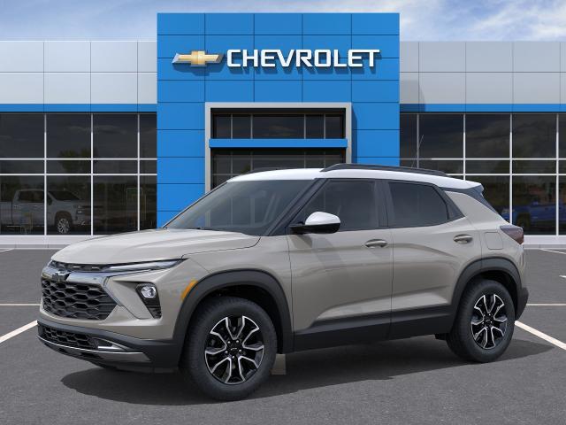 2026 Chevrolet Trailblazer ACTIV - 1