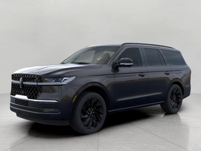 2026 Lincoln Navigator Vehicle Photo in Neenah, WI 54956