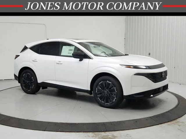2026 Nissan Murano Vehicle Photo in Savannah, TN 38372