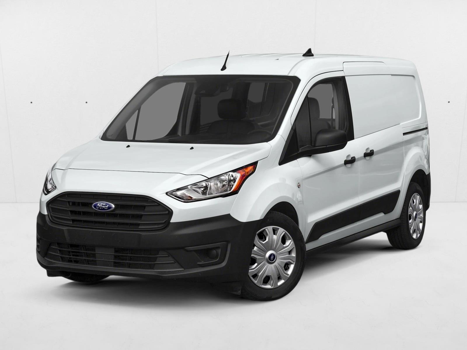 2020 Ford Transit Connect Van Vehicle Photo in Pembroke Pines , FL 33027