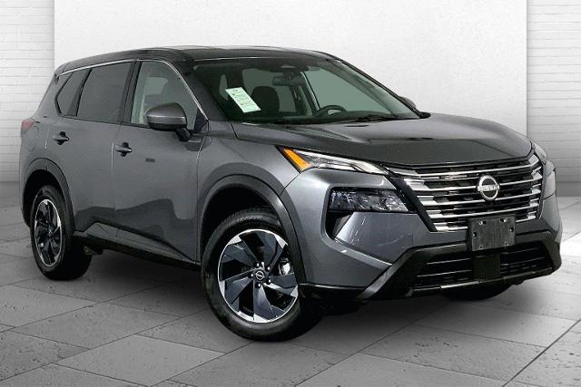 2025 Nissan Rogue Vehicle Photo in KANSAS CITY, MO 64114-4502