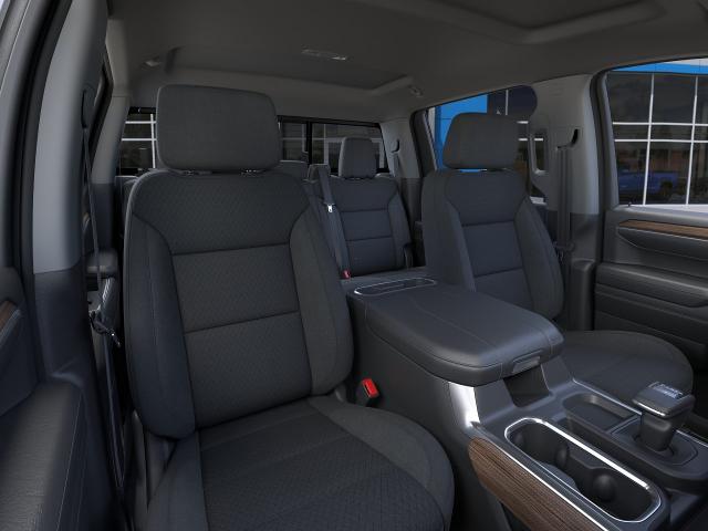 2026 Chevrolet Silverado 1500 photo 16 of 30