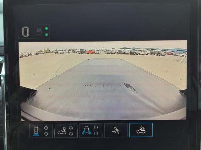 2025 GMC Sierra EV Vehicle Photo in Denton, TX 76205