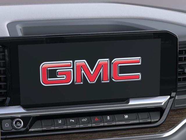 2025 GMC Sierra 2500 HD Vehicle Photo in INDEPENDENCE, MO 64055-1377
