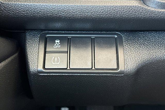 2018 Honda Civic Sedan Vehicle Photo in STOCKTON, CA 95212-2838