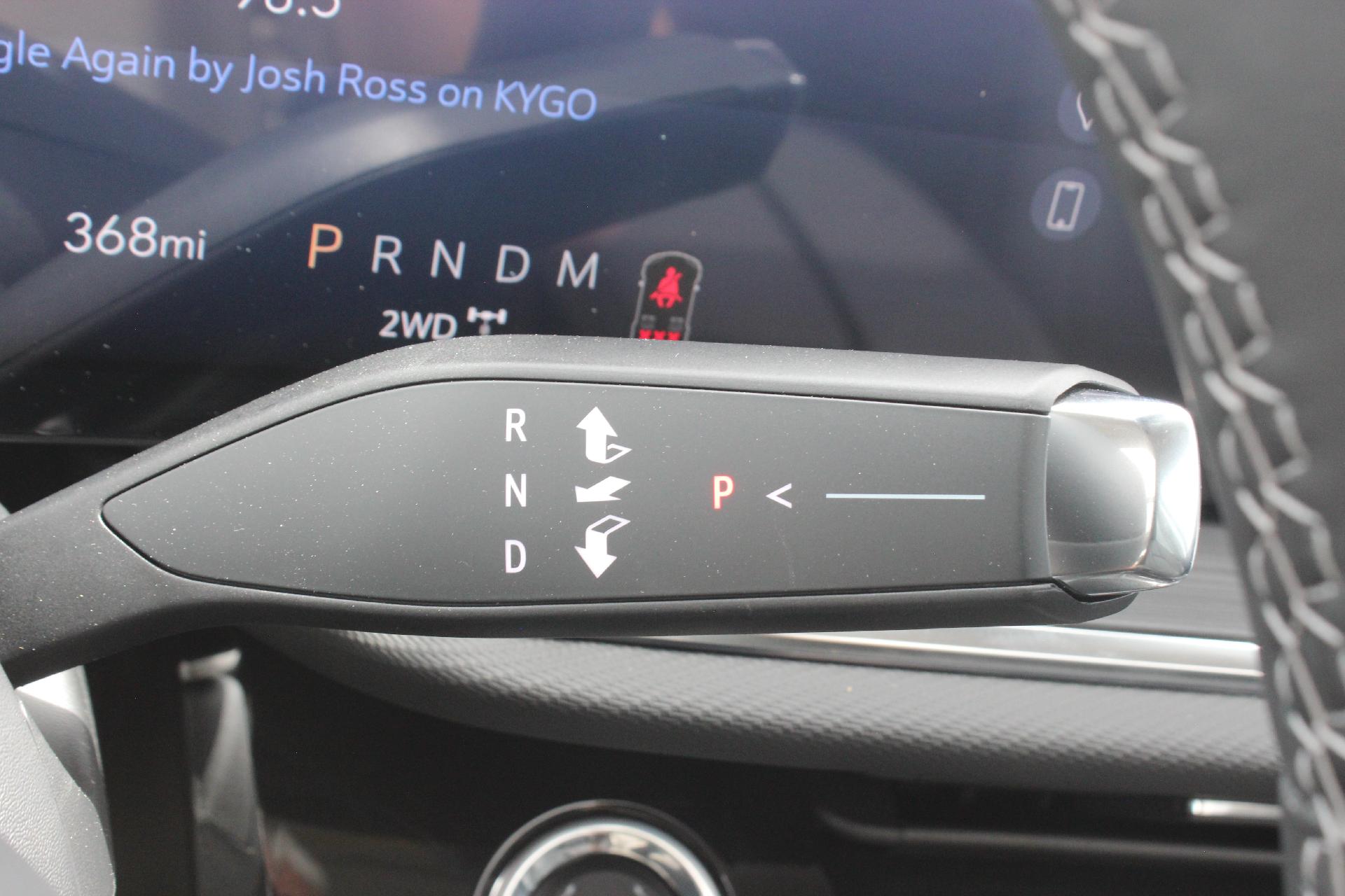 2025 Buick Envision Vehicle Photo in AURORA, CO 80012-4011