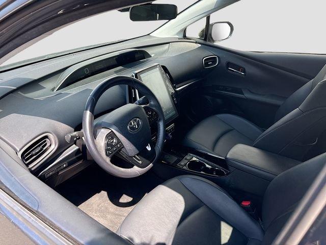 2020 Toyota Prius Prime Vehicle Photo in Doylestown, PA 18902