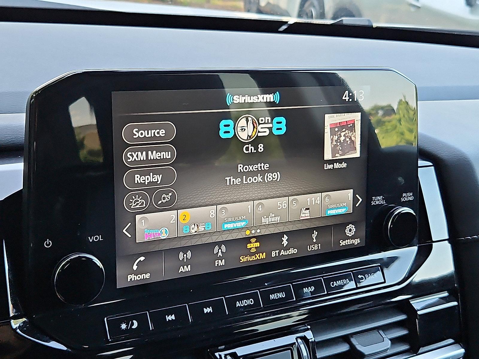2023 Nissan Pathfinder Vehicle Photo in Jenkintown, PA 19046