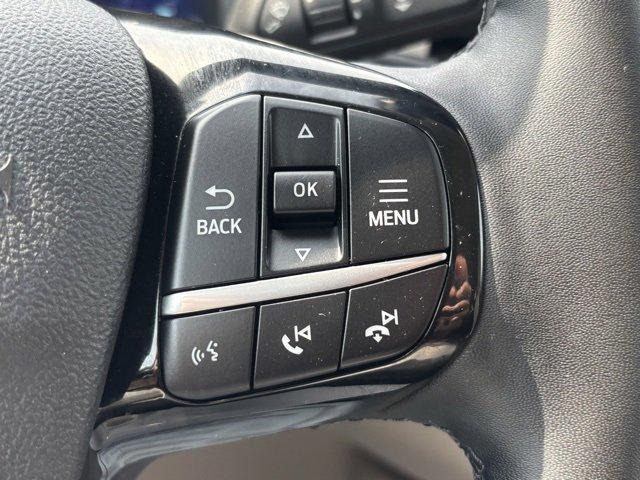 2022 Ford Escape Vehicle Photo in ROCHESTER HILLS, MI 48307-2741